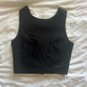 American Threads Black Top